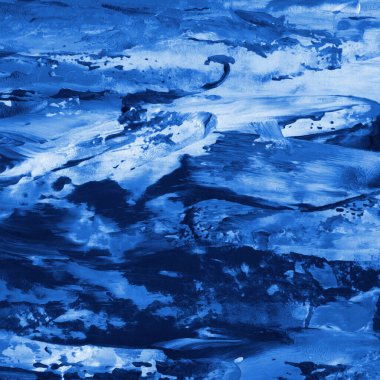 akrilik soyut model arkaplanı