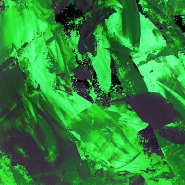 renkli akrilik soyut desen, arkaplan  