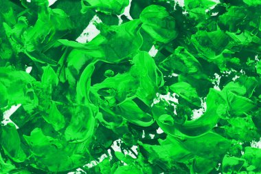 renkli akrilik soyut model arkaplanı