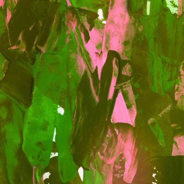 akrilik soyut model arkaplanı