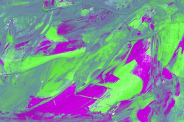 akrilik soyut model arkaplanı