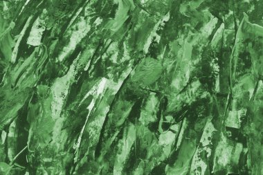 renkli akrilik soyut model arkaplanı