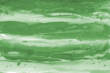 yeşil akrilik soyut model arkaplanı 