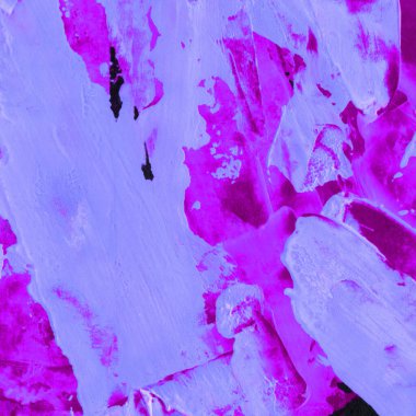 renkli akrilik soyut desen, arkaplan  