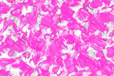 akrilik soyut model arkaplanı