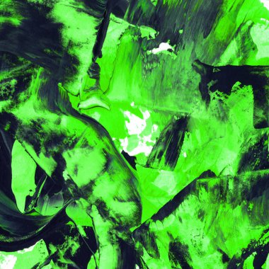 akrilik soyut model arkaplanı