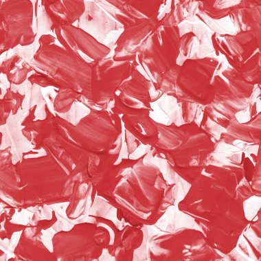 kırmızı akrilik soyut model arkaplanı 