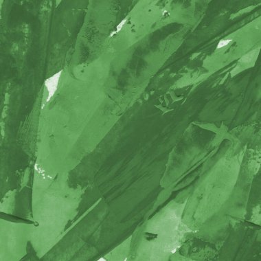 yeşil akrilik soyut model arkaplanı 