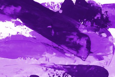 mor akrilik soyut model arkaplanı 