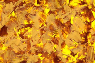 Akrilik soyut model, arka plan. Boşluğu kopyala