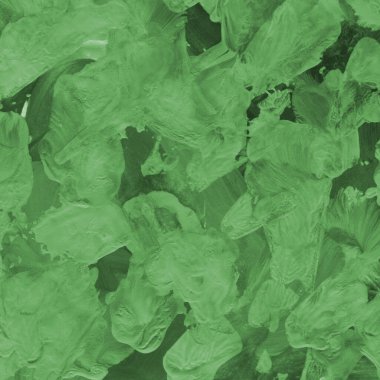 yeşil akrilik soyut model arkaplanı 