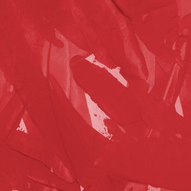kırmızı akrilik soyut model arkaplanı 