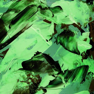 akrilik soyut model arkaplanı