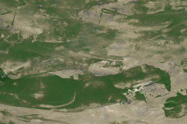 akrilik soyut model arkaplanı