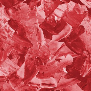 kırmızı akrilik soyut model arkaplanı 
