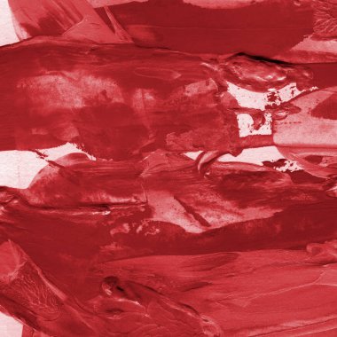 kırmızı akrilik soyut model arkaplanı 