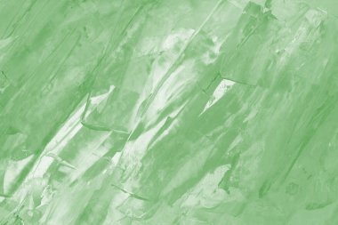 yeşil akrilik soyut model arkaplanı 