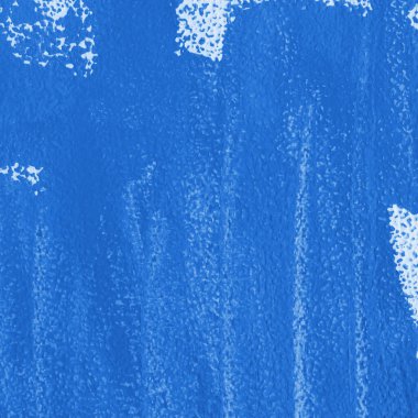 mavi akrilik soyut model arkaplanı