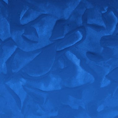 mavi akrilik soyut model arkaplanı