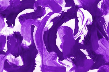 mor akrilik soyut model arkaplanı 