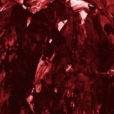 kırmızı akrilik soyut model arkaplanı 