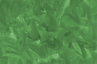 yeşil akrilik soyut model arkaplanı 
