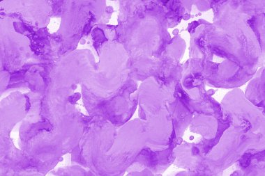 mor akrilik soyut model arkaplanı 