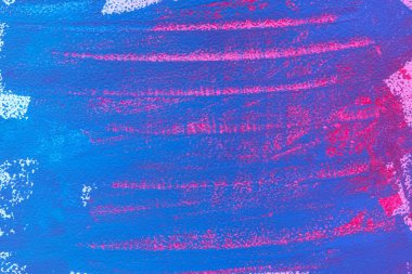 Akrilik soyut model, arka plan. Boşluğu kopyala