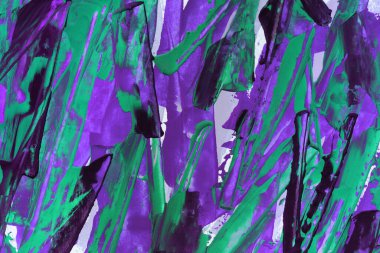 akrilik soyut model arkaplanı