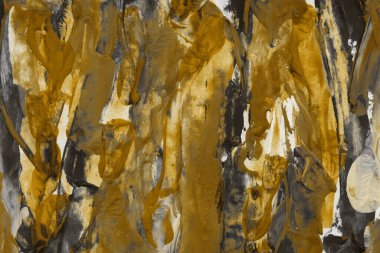 akrilik soyut model arkaplanı