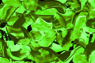 akrilik soyut model arkaplanı