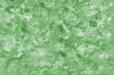 yeşil akrilik soyut model arkaplanı 