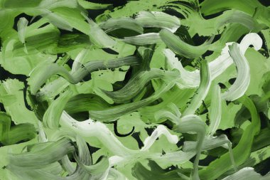 akrilik soyut model arkaplanı