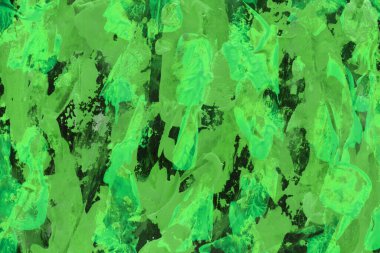 akrilik soyut model arkaplanı