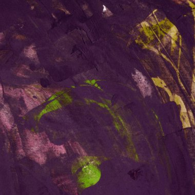 akrilik soyut model arkaplanı