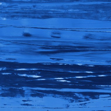 mavi akrilik soyut model arkaplanı