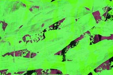 akrilik soyut model arkaplanı