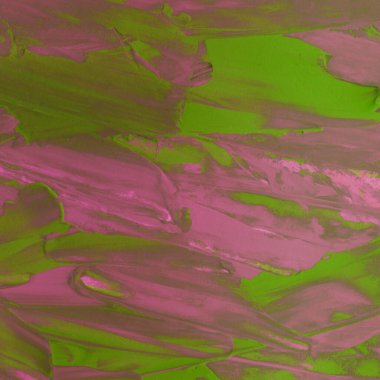 akrilik soyut model arkaplanı