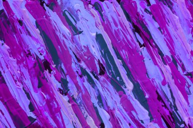 akrilik soyut model arkaplanı