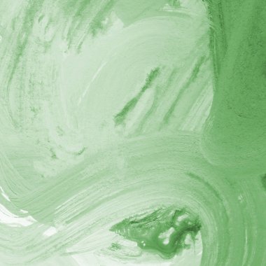 yeşil akrilik soyut model arkaplanı 