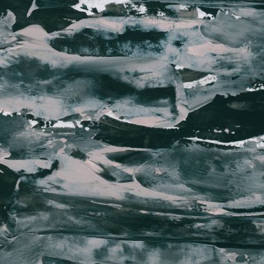 akrilik soyut model arkaplanı