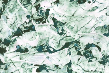 akrilik soyut model arkaplanı