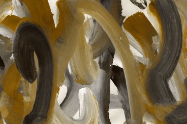 akrilik soyut model arkaplanı