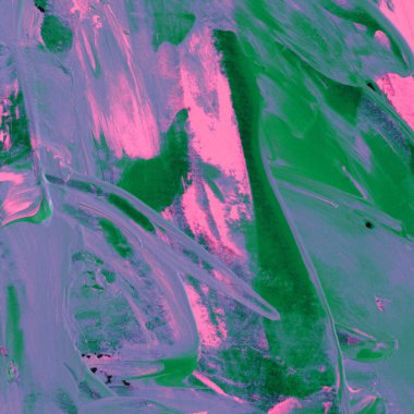 akrilik soyut model arkaplanı