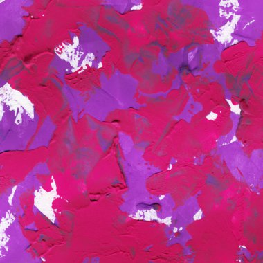 akrilik soyut model arkaplanı