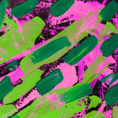 akrilik soyut model arkaplanı