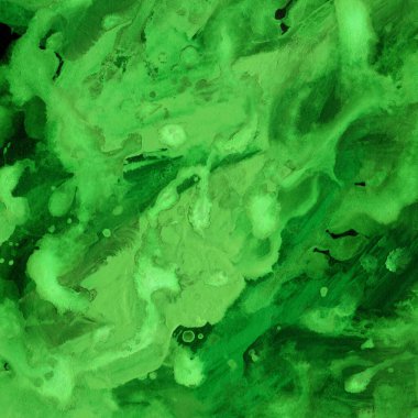 Akrilik soyut model, arka plan. Boşluğu kopyala