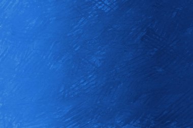 mavi akrilik soyut model arkaplanı