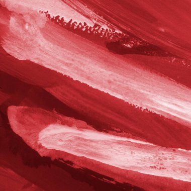 kırmızı akrilik soyut model arkaplanı 
