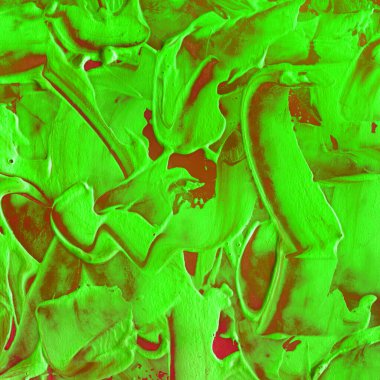 akrilik soyut model arkaplanı